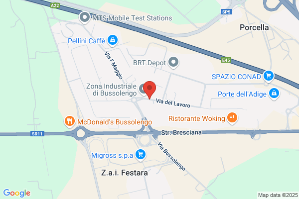 Fustellificio F.Lli Savoia (S.N.C.)