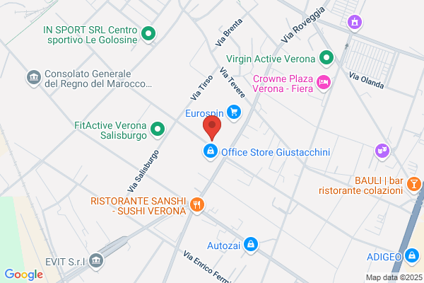 Faettini S.R.L. Impresa Di Costruzioni