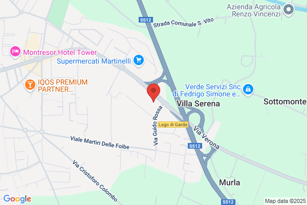 Edilcostruzioni Verona Srl