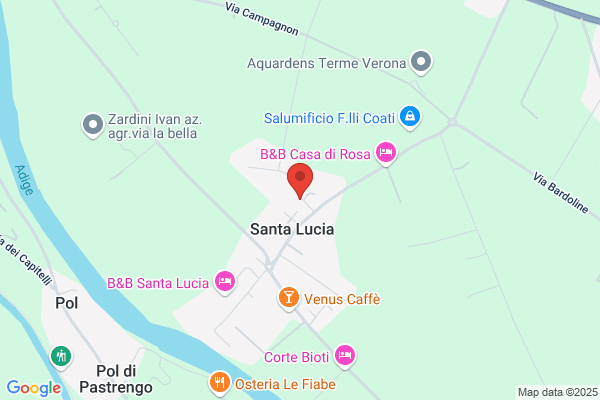 Impresa Edile Tommasini Di Tommasini Enio & c. snc