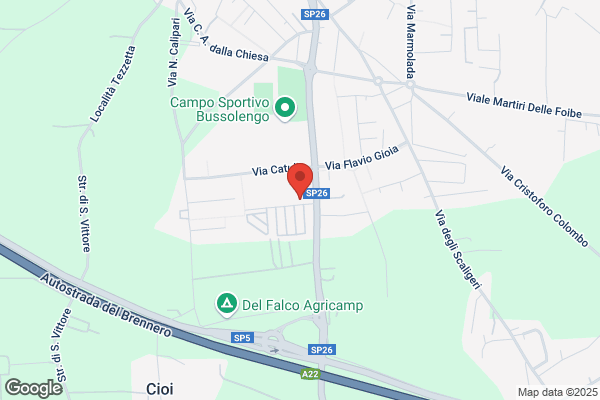 Urbani Spa