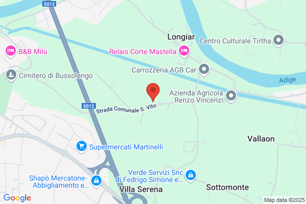 Lo Spazzacamino D.O.C.