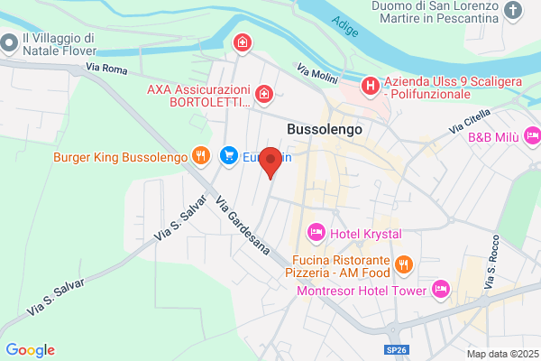 Istituto Di Bellezza Ornella