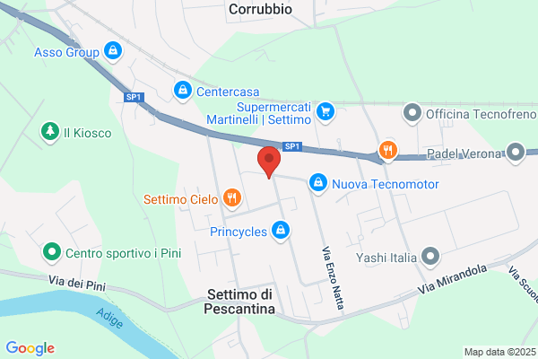 Centro Revisioni Settimo