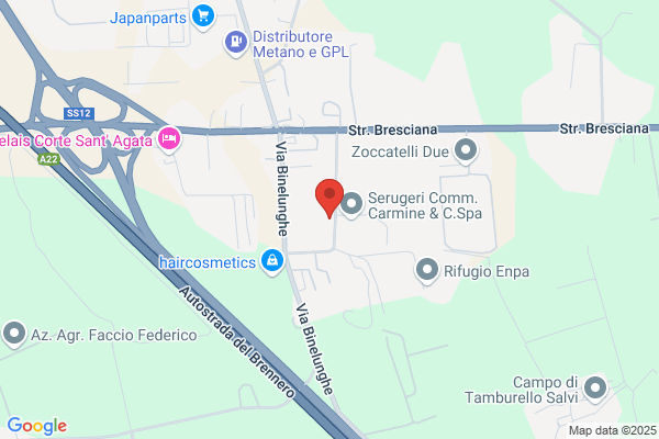 Officina Meccanica Fraccari