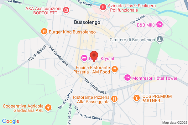 Rosticceria Cinese