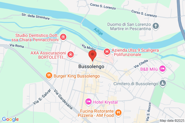 Onoranze Funebri Pizzamiglio