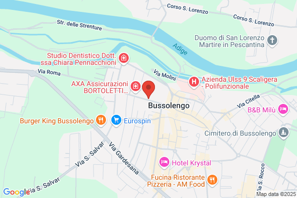 Panificio F.Lli Messetti Sdf