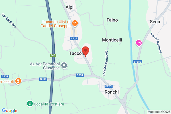 Societa' Agricola Spiazzi Vivai