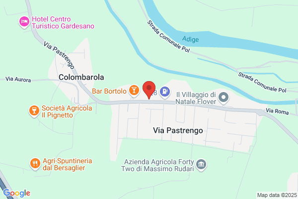 Parrucchiera Per Signora Maria Rosa Speri