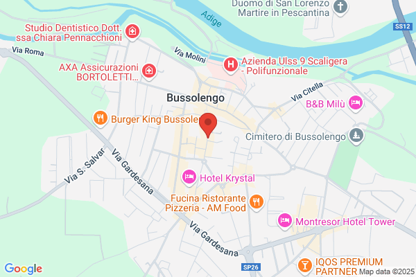 Ricci E Capricci