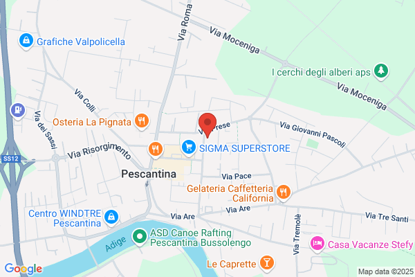 Tagliati X Il Successo