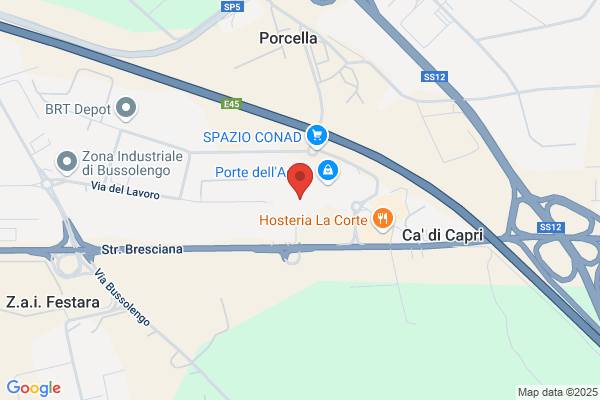 Pasticceria Delizia