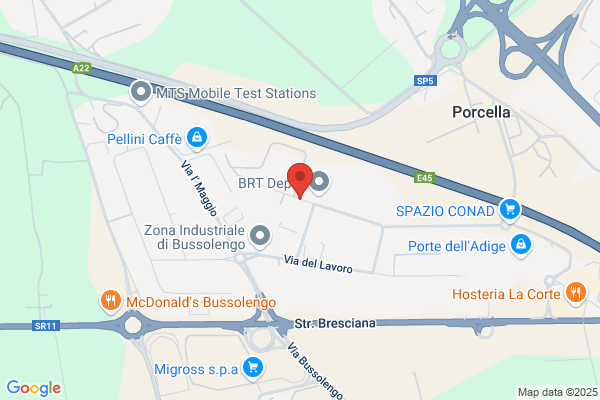 Cordioli Opere in Ferro