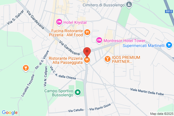 Sgomberi Verona