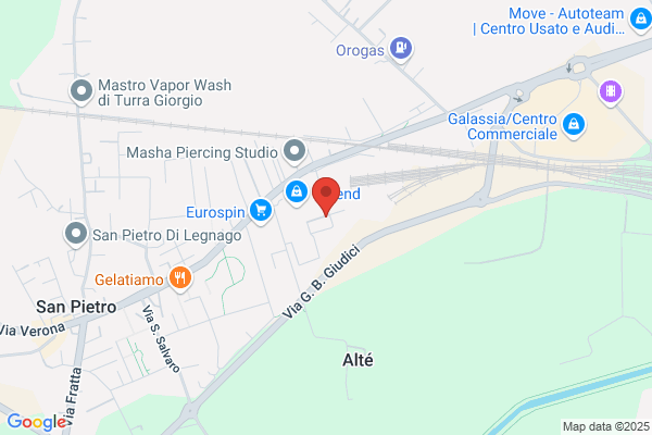Delta Sistemi Srl