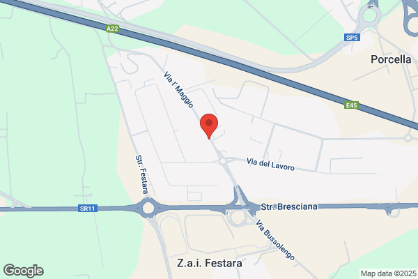 Tecnomatica Srl