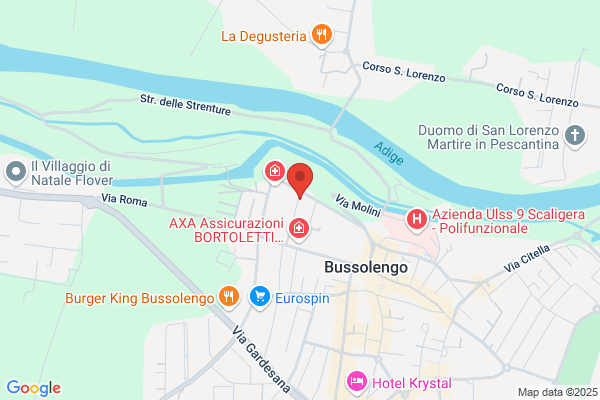 Ascensori Emmevi