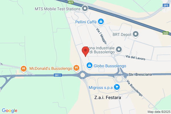 Eismann (S.R.L.)