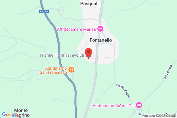 I Farinelli Srl