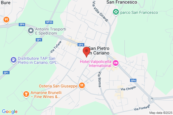 Istituto Tecnico Commerciale Lorenzo Calabrese