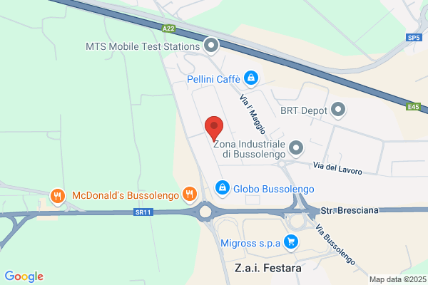 La Bottega Del Buongustaio Sas