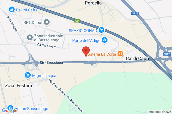 Norauto Italia S.R.L.