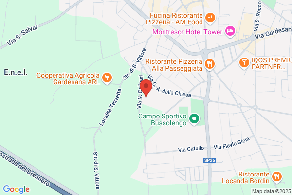 Unita Locale Socio Sanitaria N.22