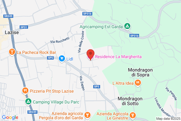La Margherita