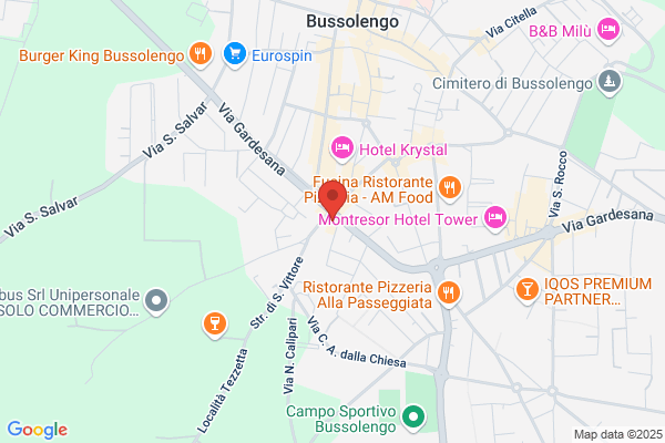 Pizzeria Al Taglio Al Goloso