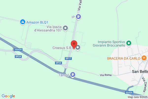 Valentini (S.R.L.)
