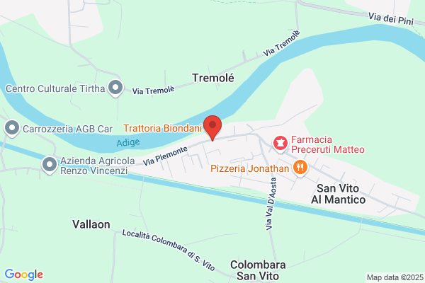 Residori franco