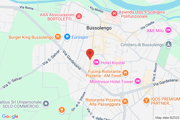La Madia Di Speri Nadia E Villa giorgio S.N.C.