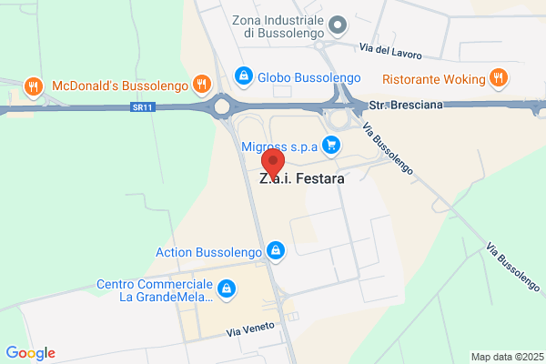 Ristorante Pizzeria La Cascina