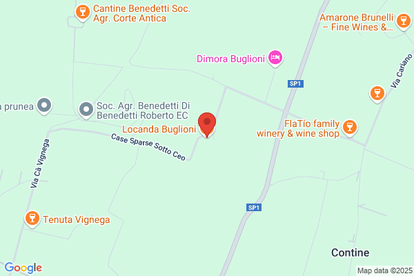 Locanda Buglioni