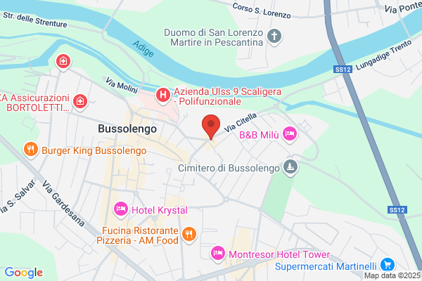 Pizzeria da Asporto Pastizzeria
