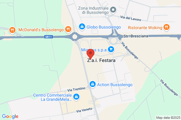 Steak House Di Grazioli Cristina