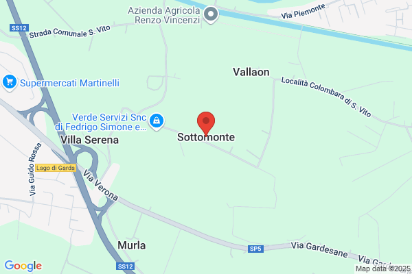 Marai aldino