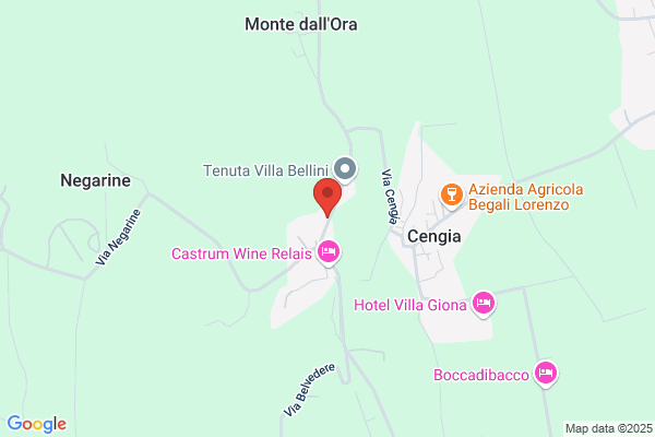 Scuola dell'Infanzia e Nido Integrato Castelrotto