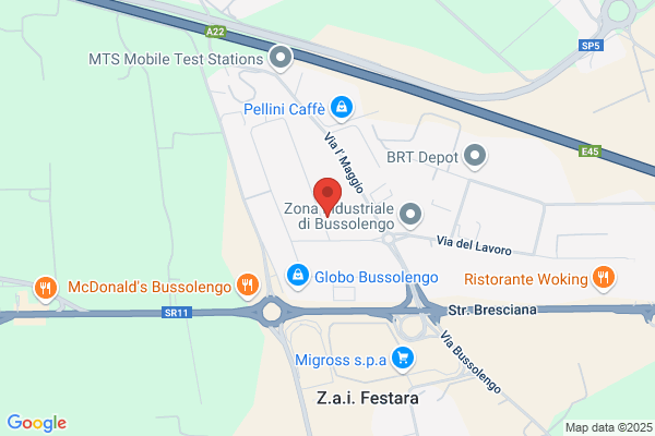 Service Srl
