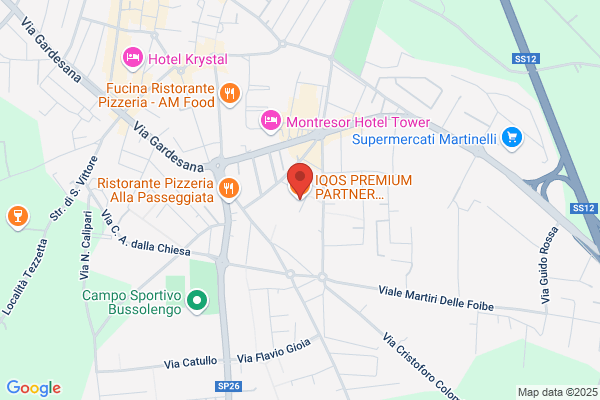 Essebi Srl