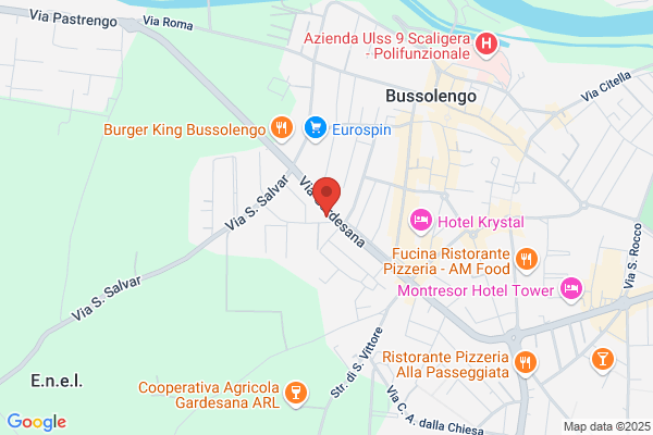 Streetweb.It
