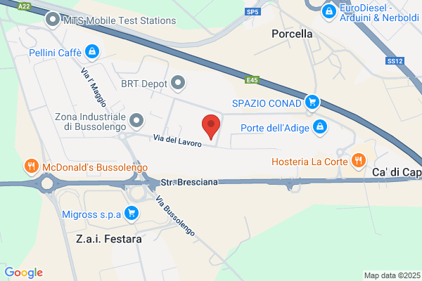 Unex Scambio Termico Srl