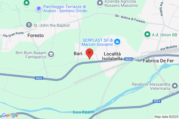 Isol Edil