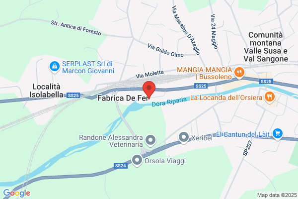 Fa.Ba. Di Baccon Maria