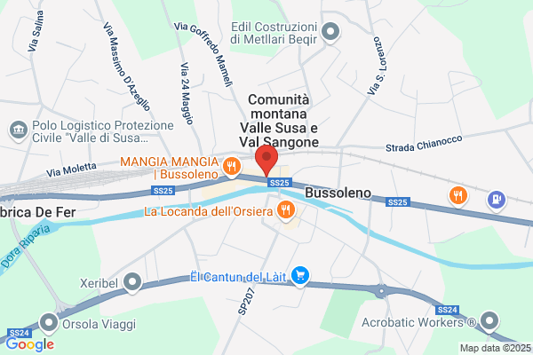Farmacia Garassino Degli Eredi Garassino S.D.F.