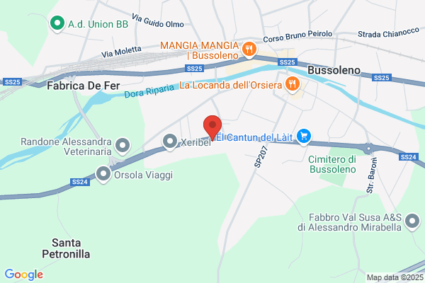 Favro Maria Chiara