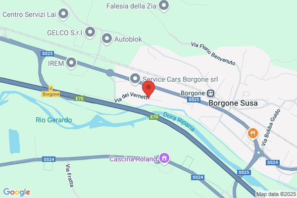 Listello ilario