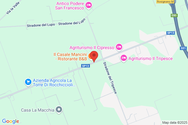 Orto Garden