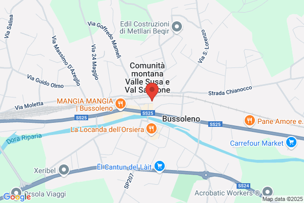 Peirolo mario (Avv.)